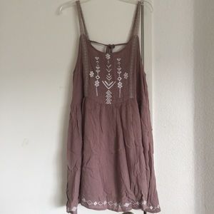 Brandy Melville dress